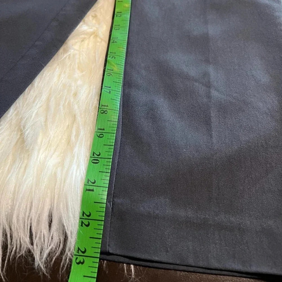 NWT, Apartment 9, Pull-on Cropped Pant,  Midrise Capri, Woman’s size 8 - Picture 2 of 6